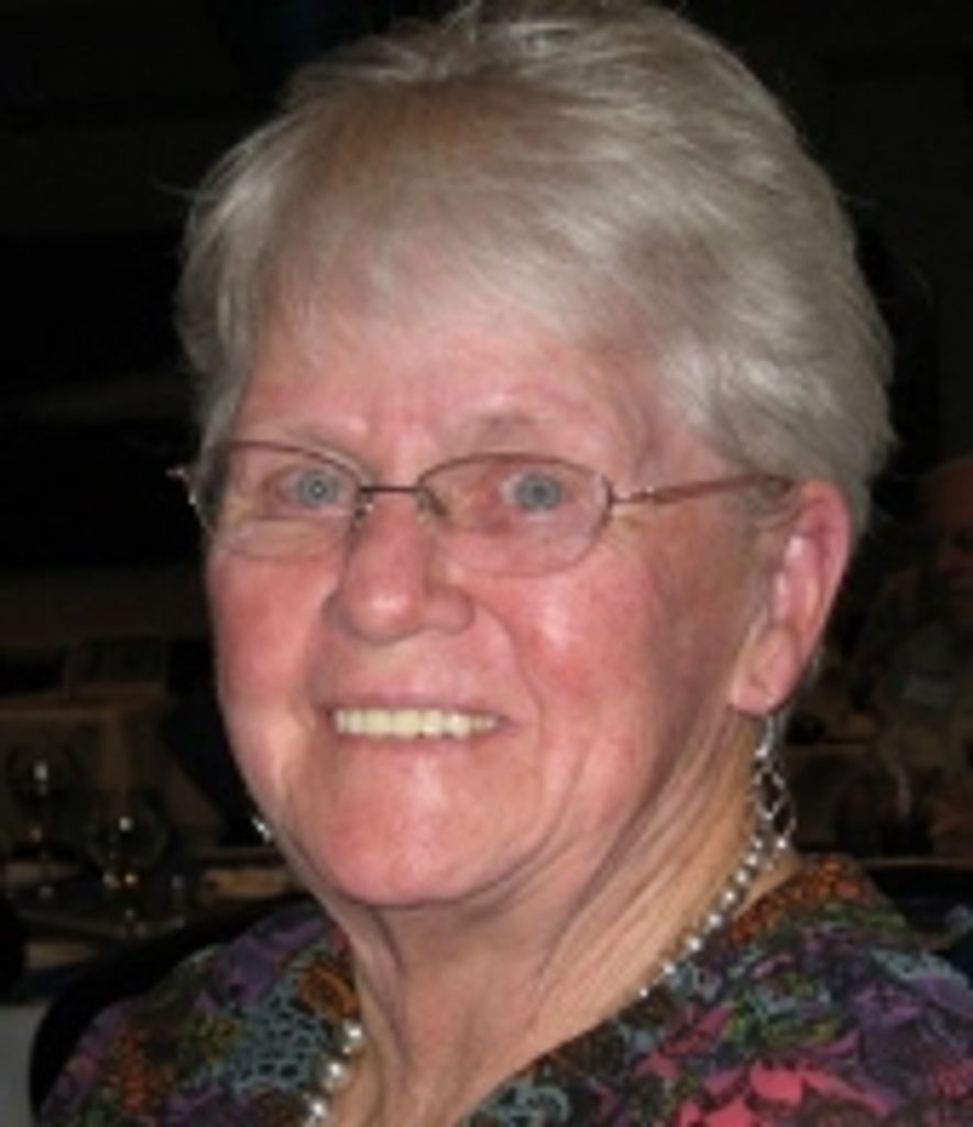 Patricia Theresa Letendre