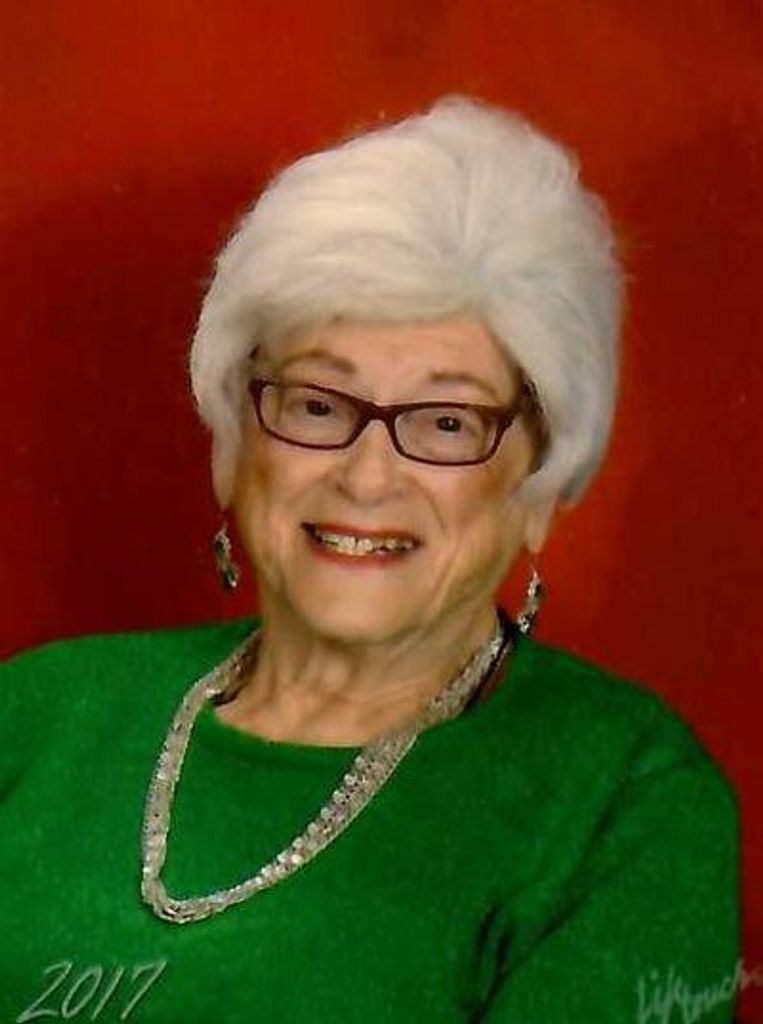 Emily Frances Talley Profile Photo
