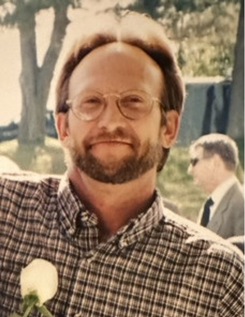 Gary Harold Kalbfleisch