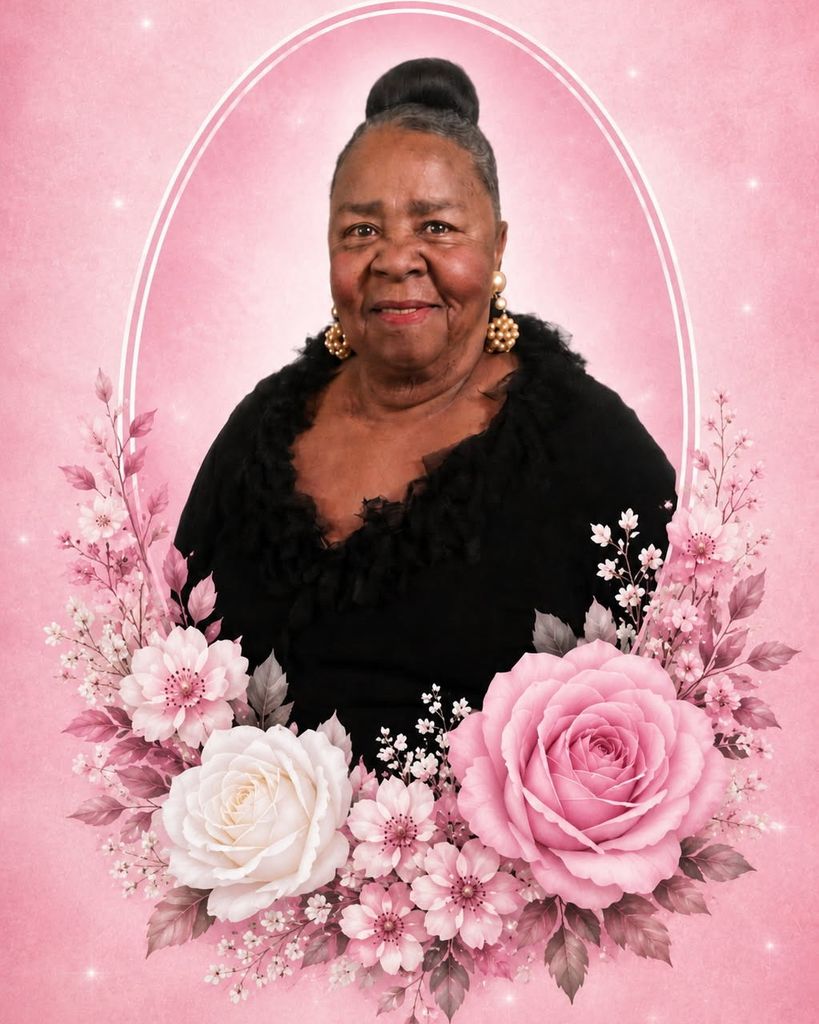 IOLA BRENDA EUGENE ONEZINE Profile Photo