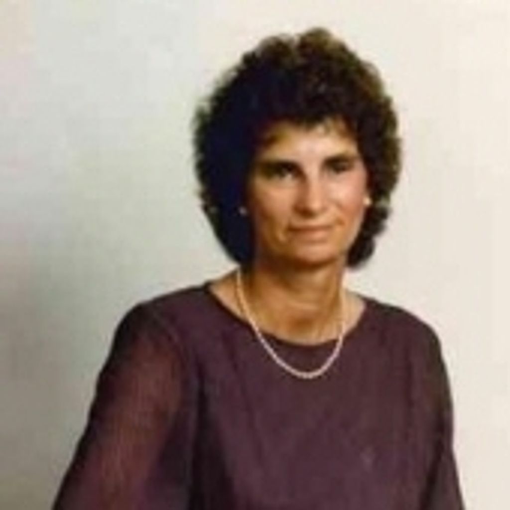 Sally Jo Renfroe