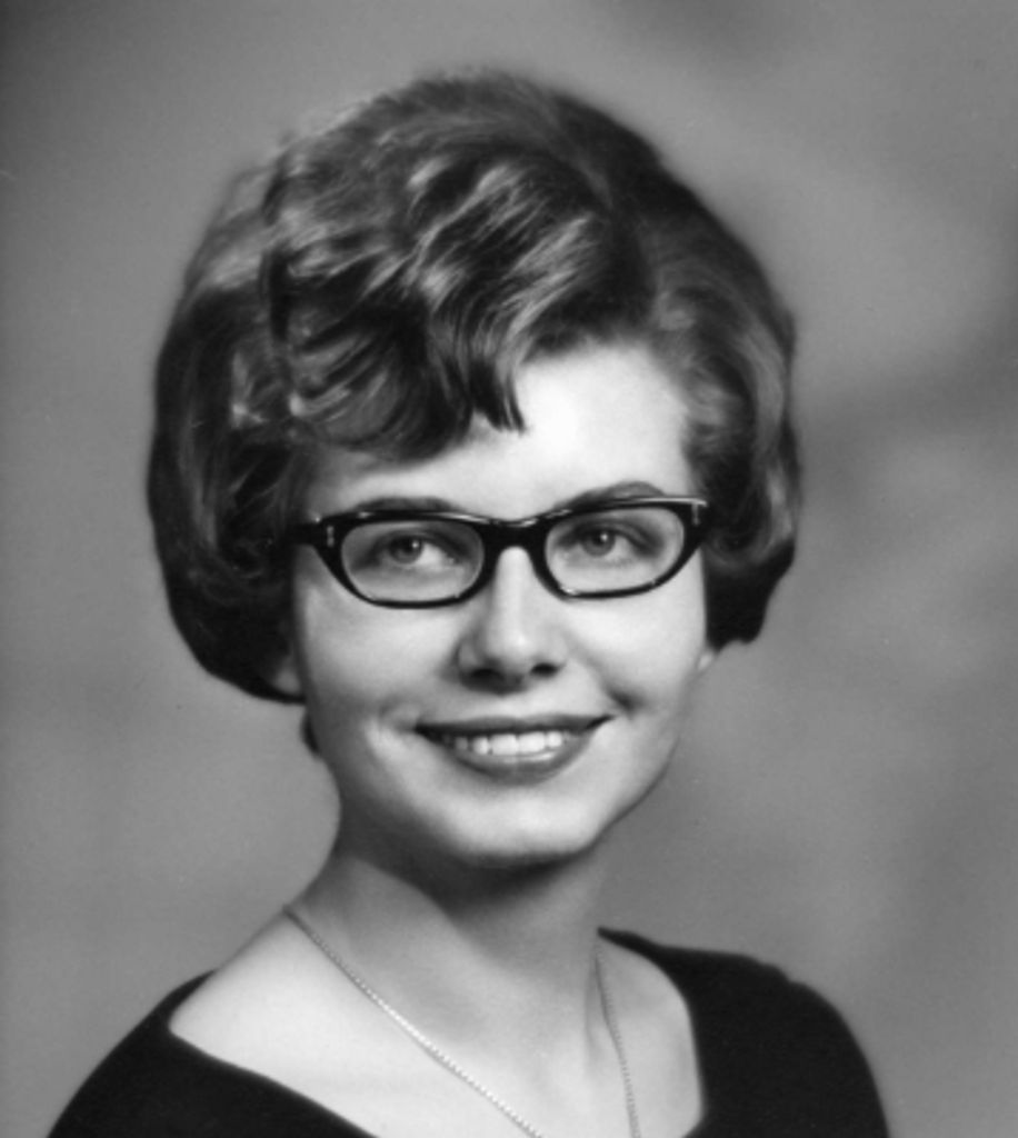 Maurine Jepsen Williams