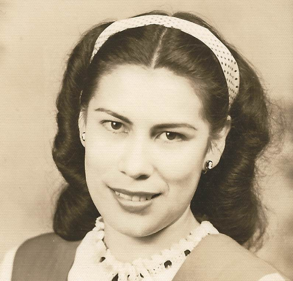 Josephine Arenas