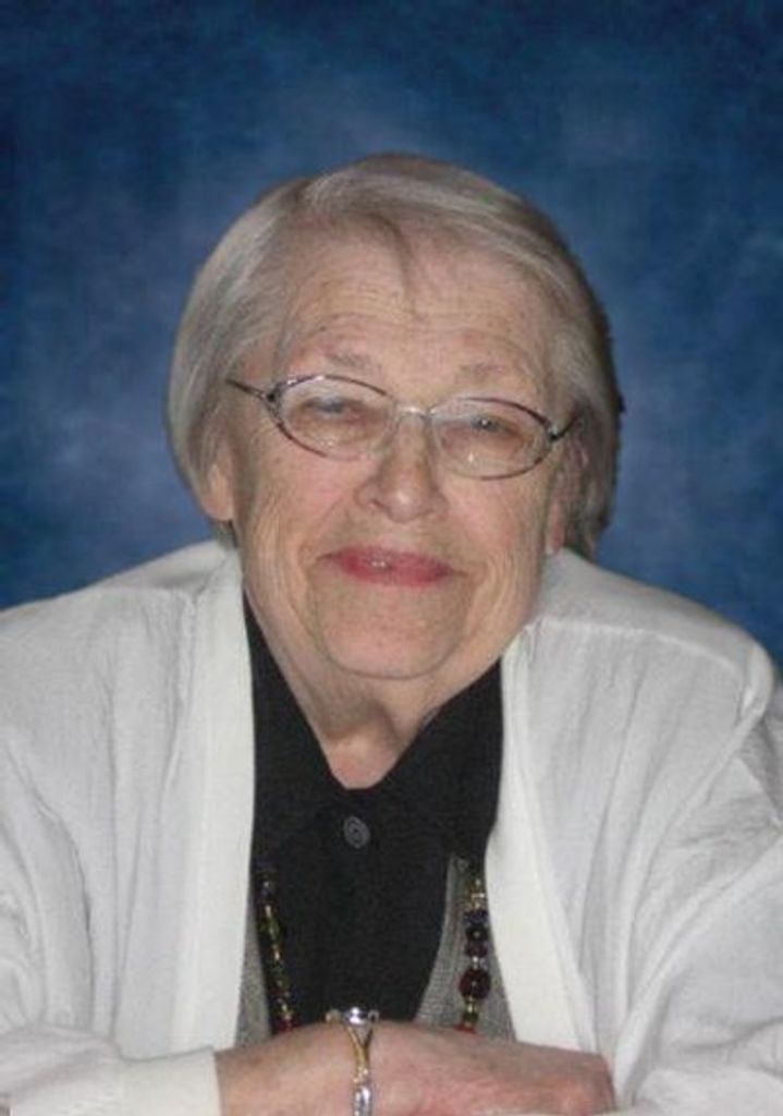 Elaine Mae Pippert Profile Photo