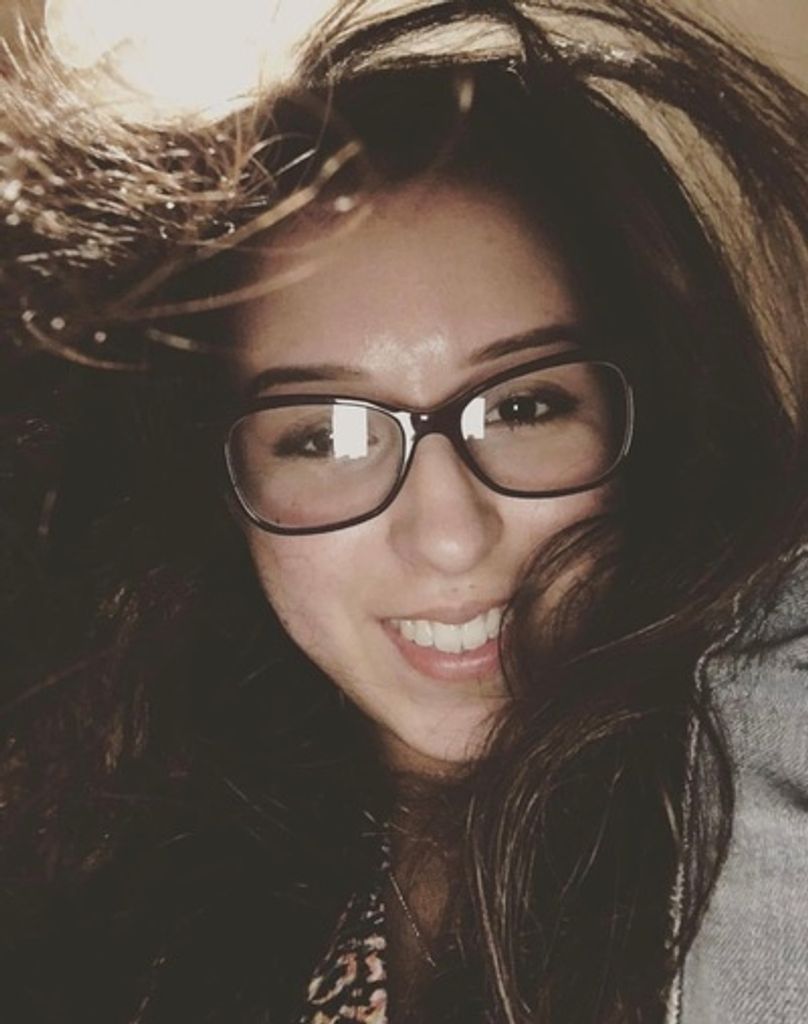 Arlene Yamileth Galvan Profile Photo