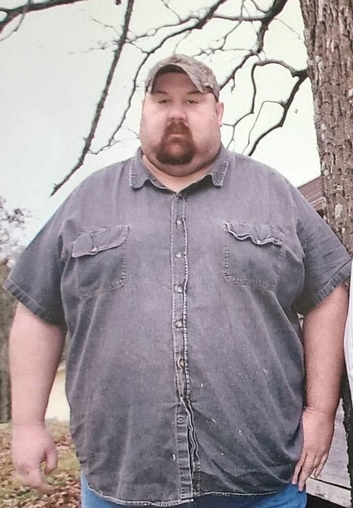 James Robert (Bubba) Lane Profile Photo