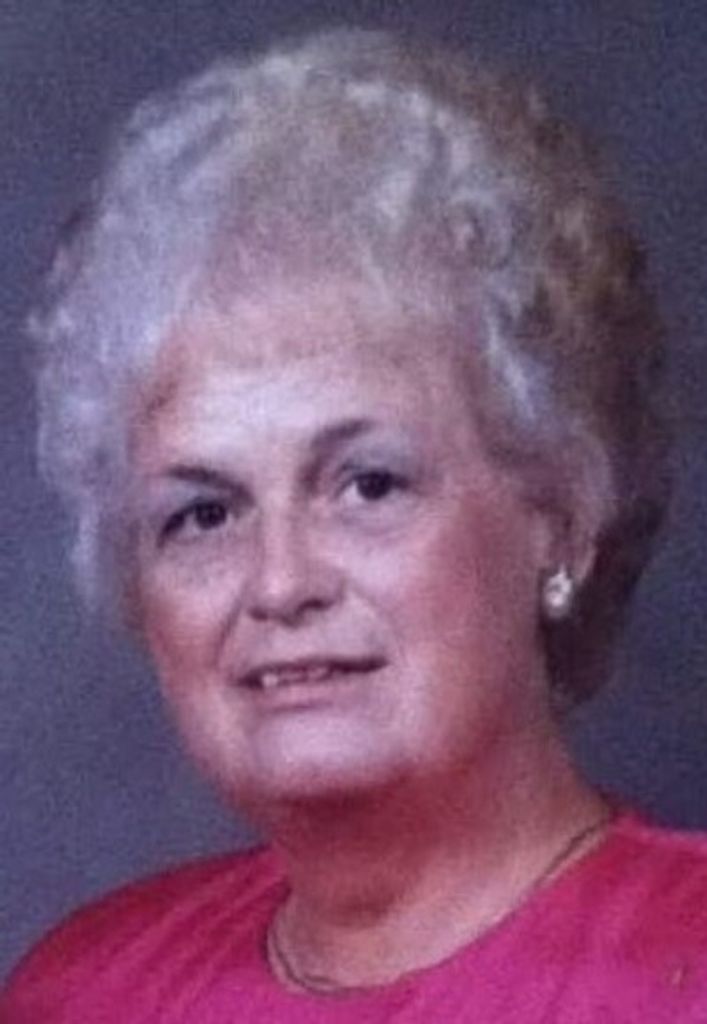 Siglinde Ullrich Bullett Profile Photo
