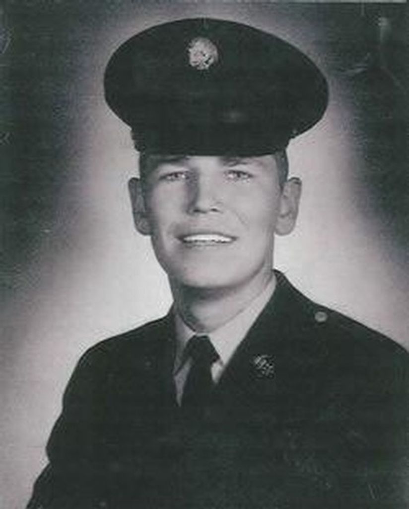 James Ferrell Lawson