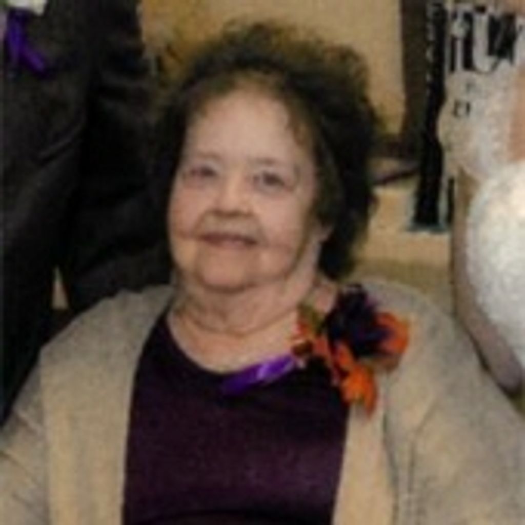 Jean Eastridge