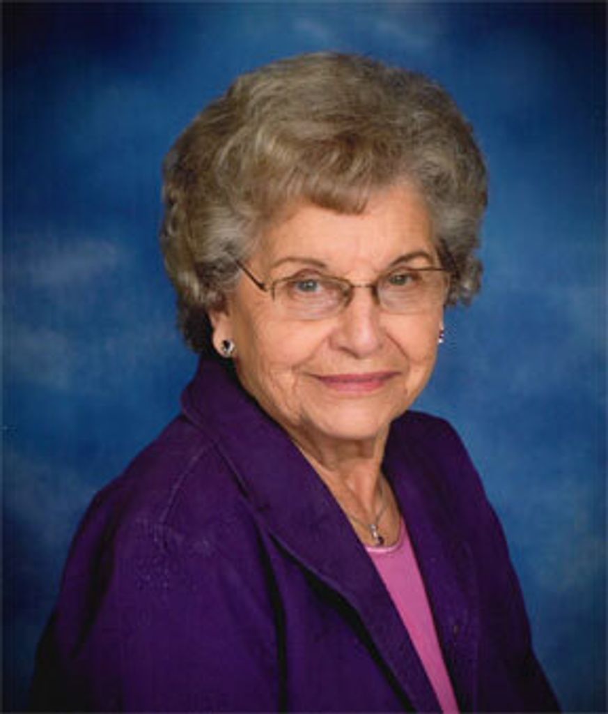 Ruth Carlson Profile Photo