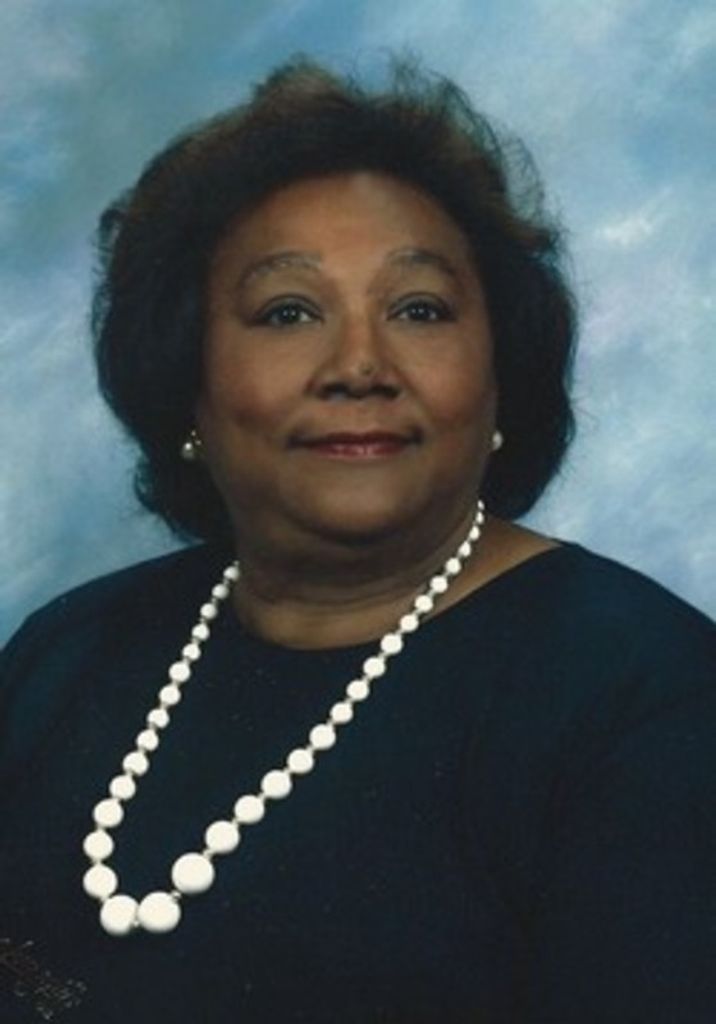 Dorothy Gene Stewart Profile Photo