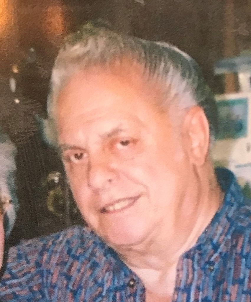 Samuel G. Parasiliti