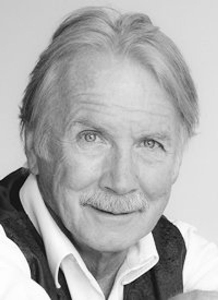 Burton Melvin Bradley