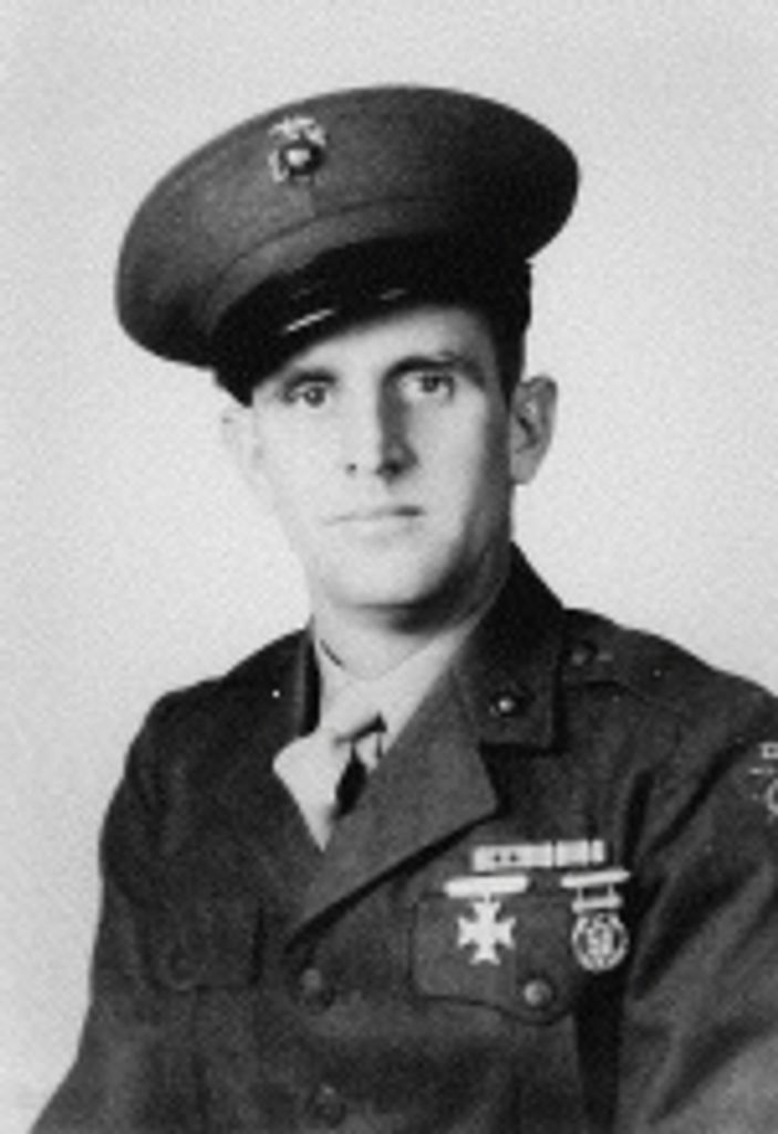 Bernard V. Pardee
