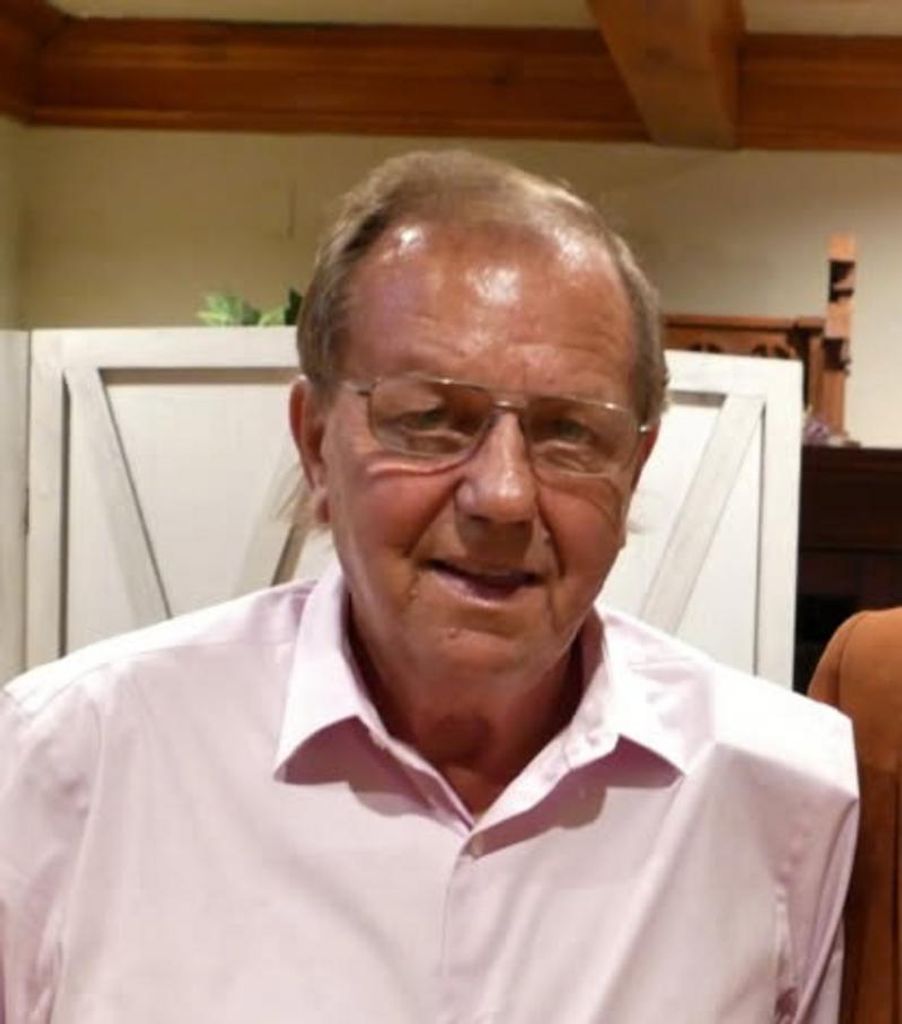 Garth Cordon Profile Photo