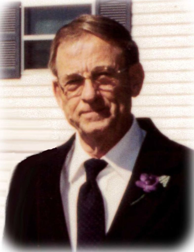 James Hartsell