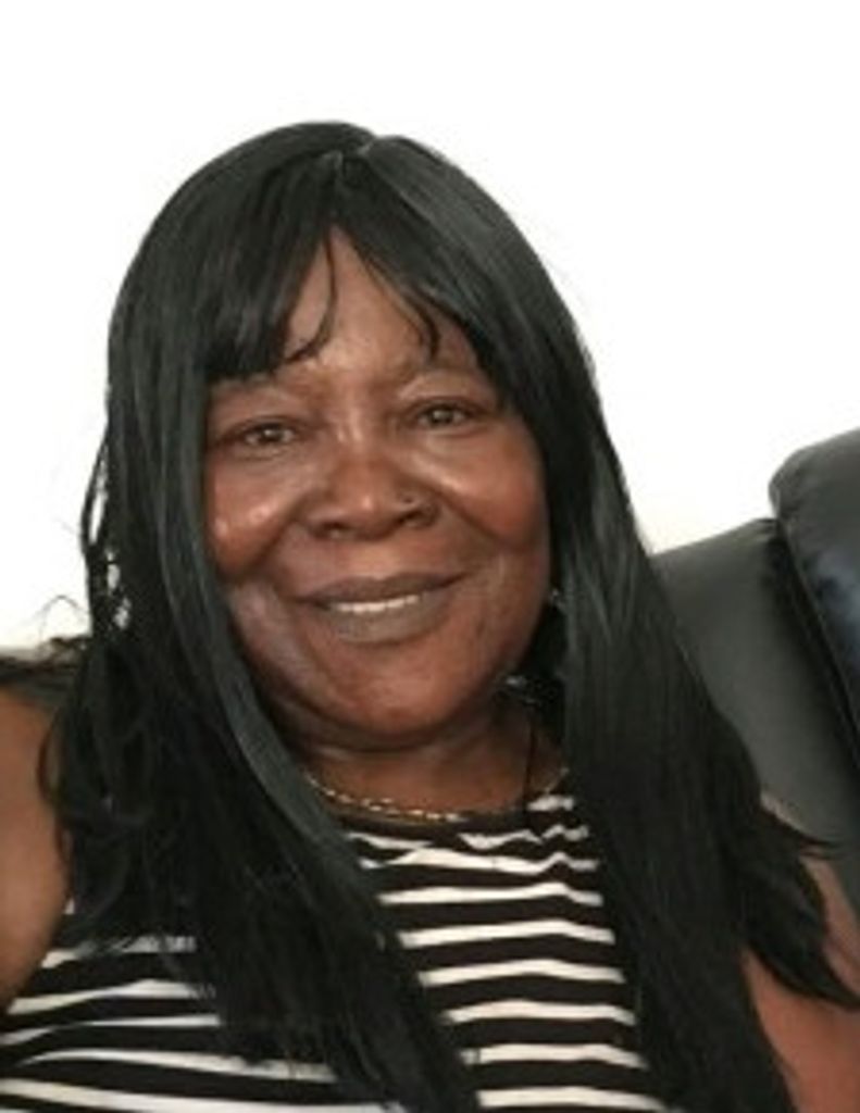 Mamie (Carr)  Parker