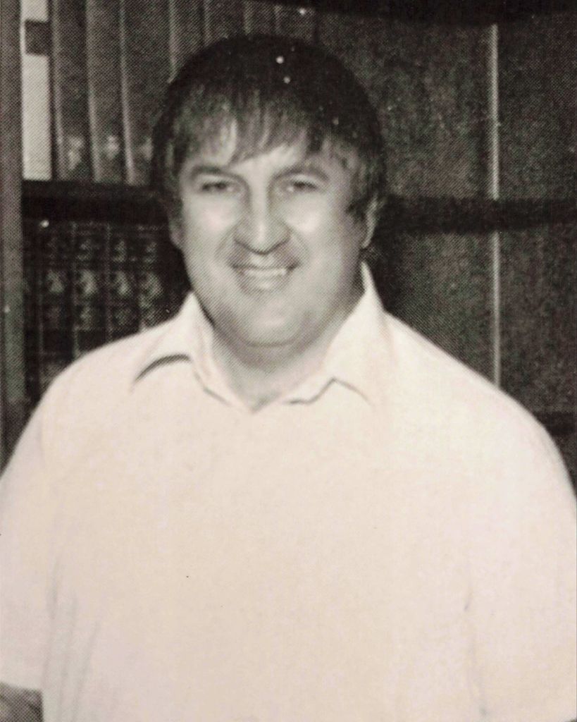Billy Wayne Wilbanks