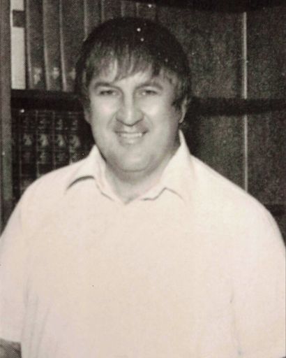 Billy Wayne Wilbanks's obituary image