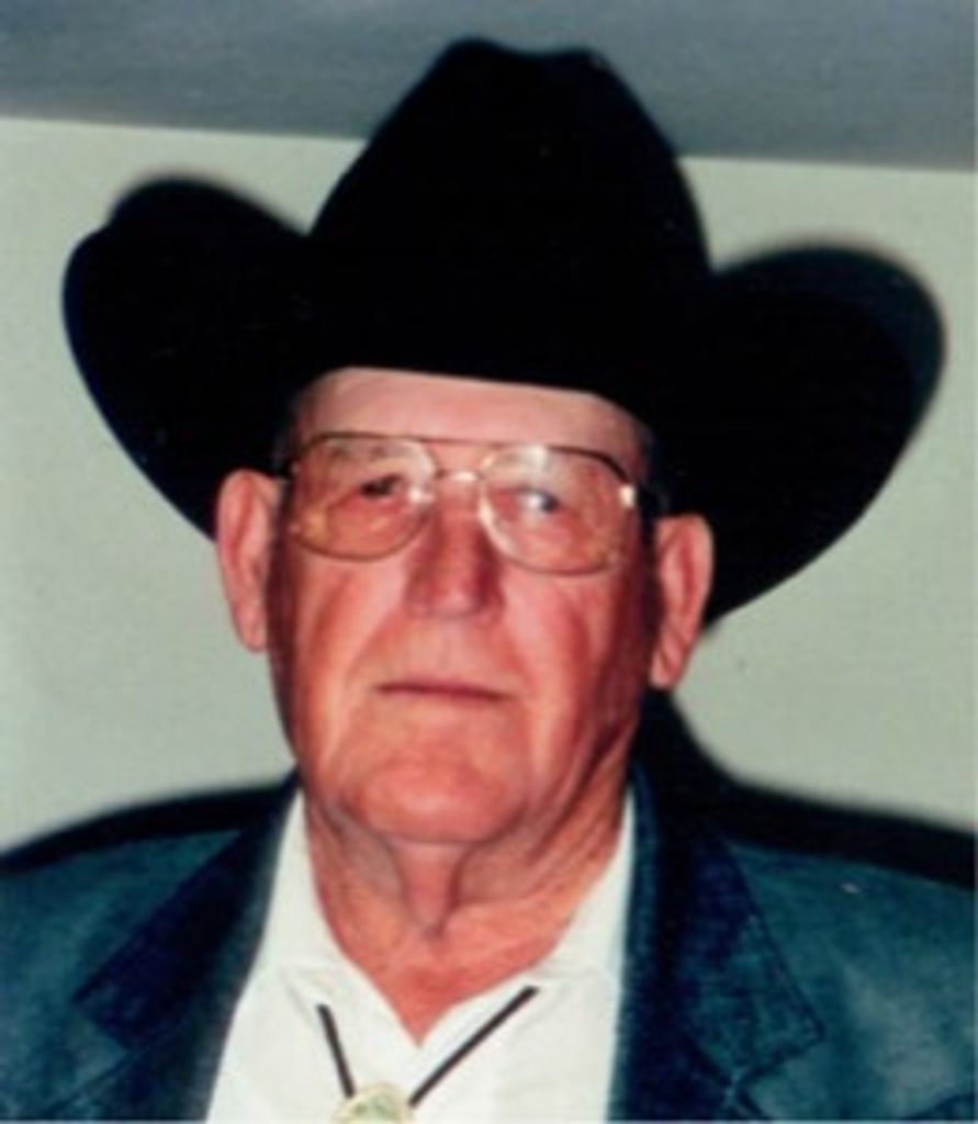 John Carlos Pitts