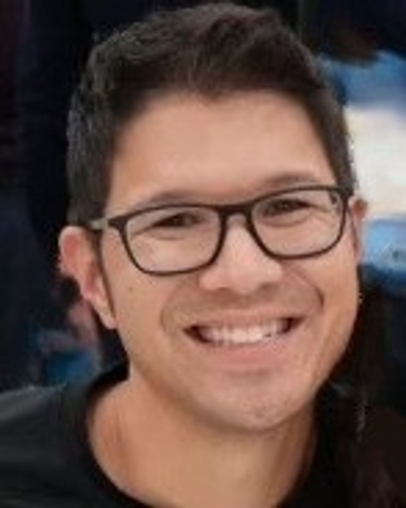 Justin D. Tkachuck