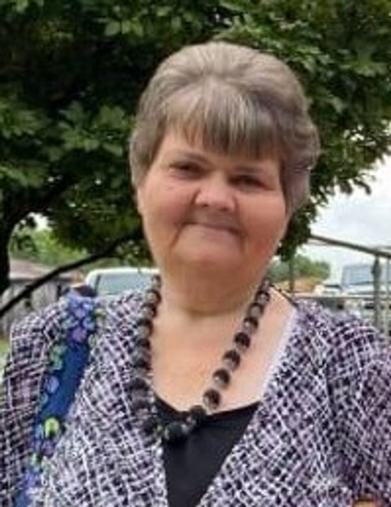 Bonnie Burton Profile Photo