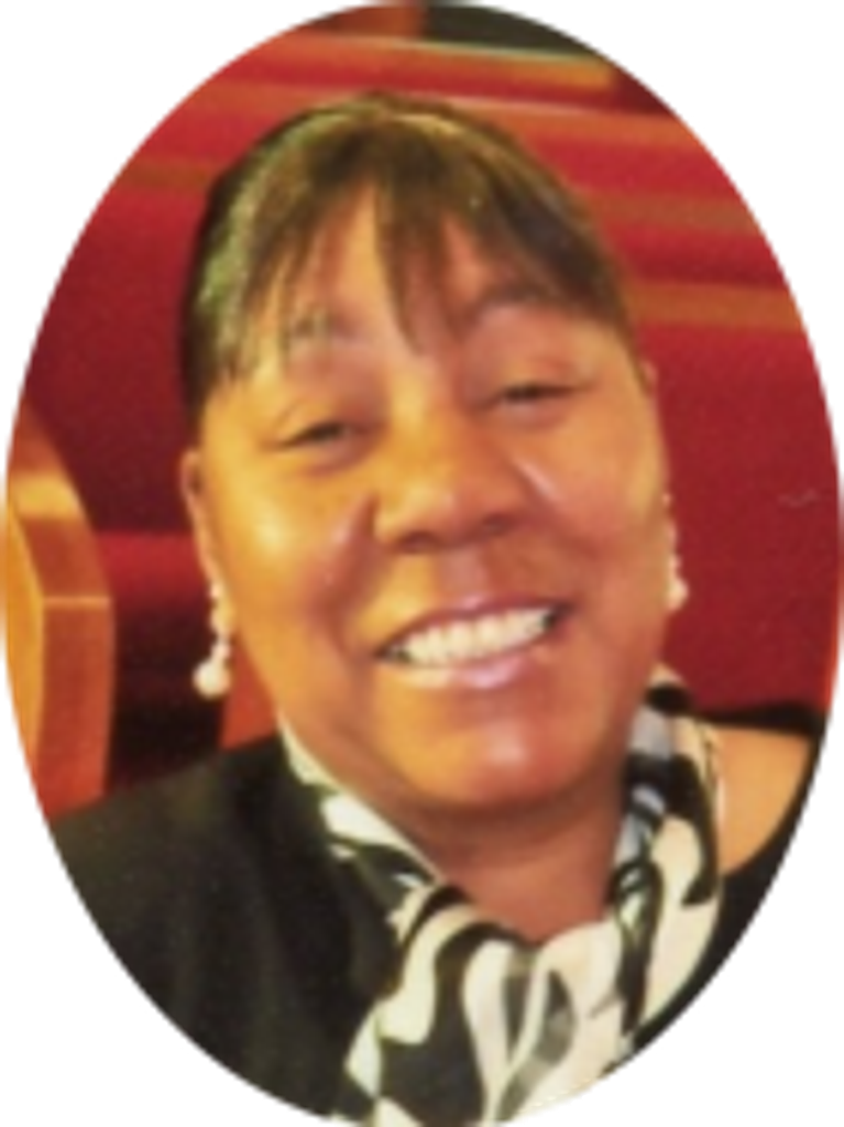 Ruby Allen Profile Photo