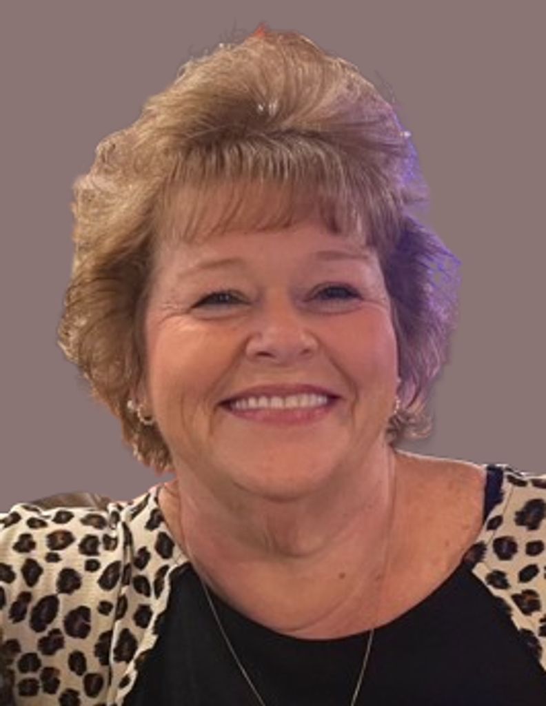 Katherine "Kathy" Rebecca Johnson