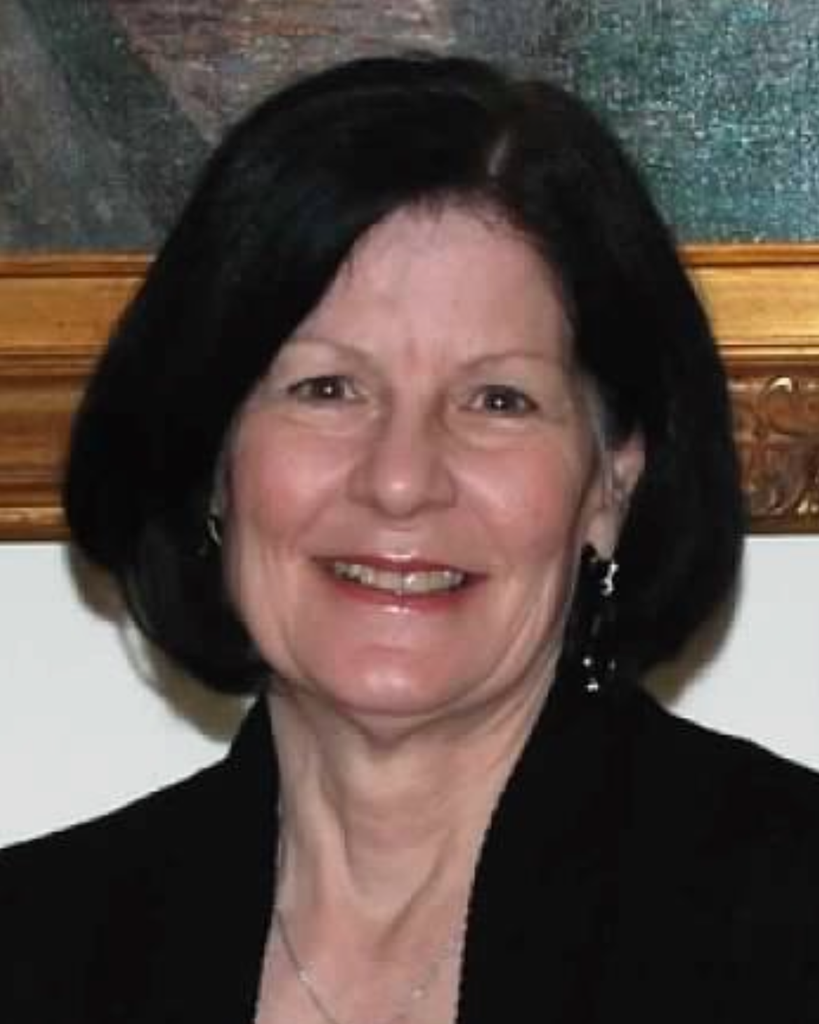 Kristine Ancona-Baker