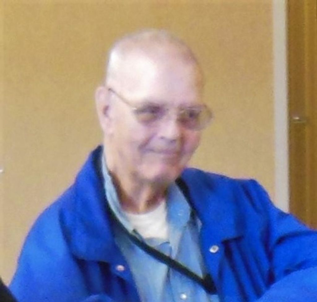 Clarence Roy Van Sickle Profile Photo