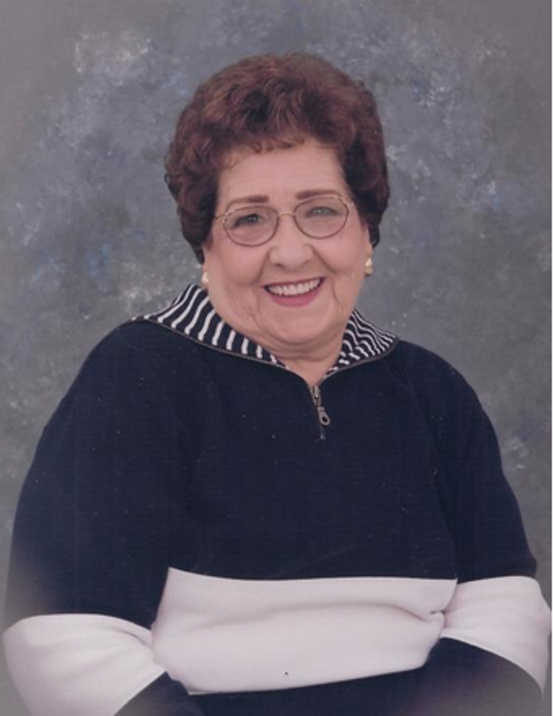 Martha (Harper) Pridgen Profile Photo