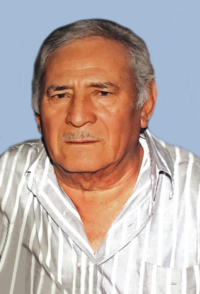 Julian Gonzalez
