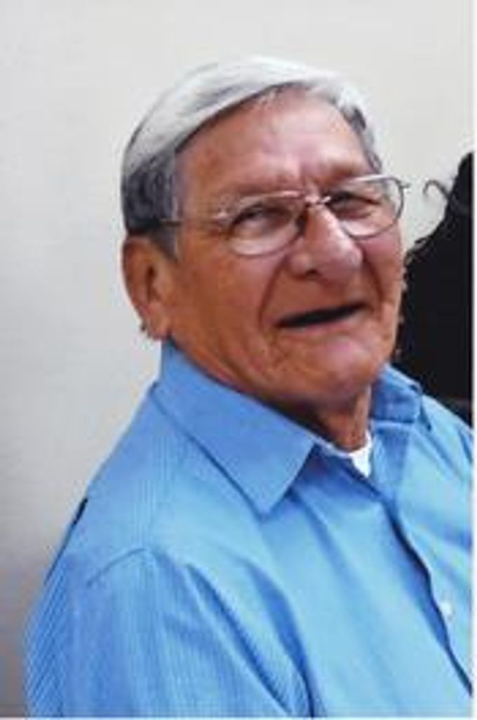 Orville David Renville-Labatte Sr.