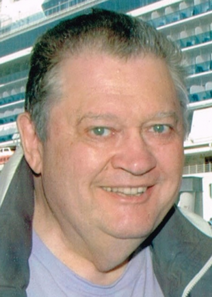 James Kemmeter