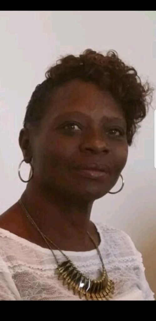 Ms. Georgia Jimerson