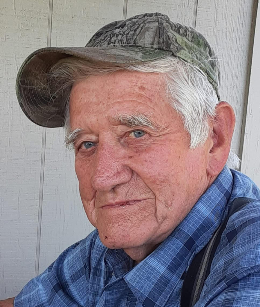 Charles Frye Profile Photo