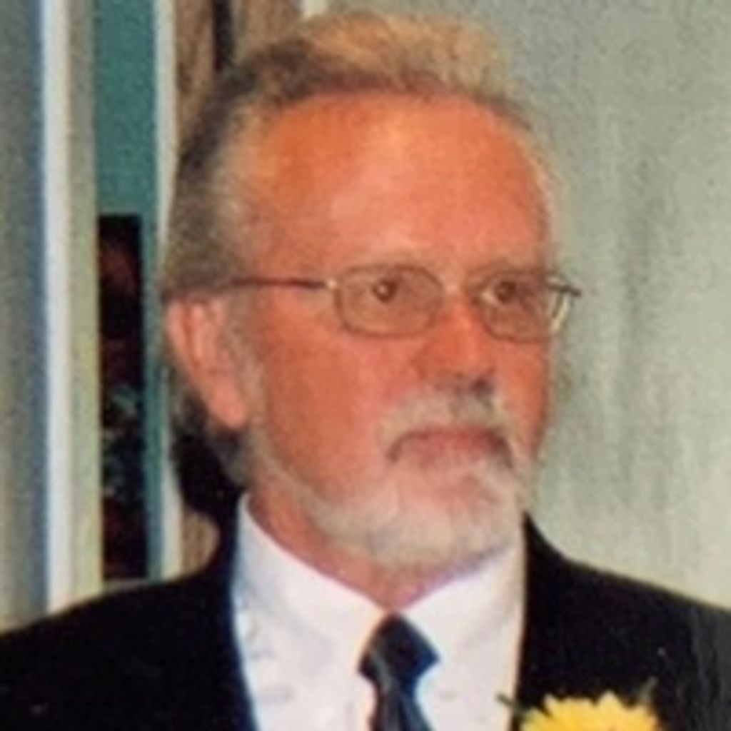 Keith  Edward Essebaggers Profile Photo