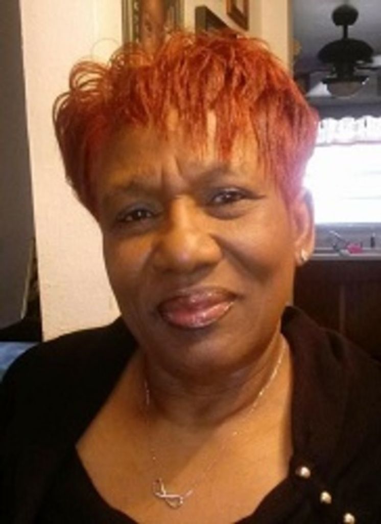 Jo Ann Boston