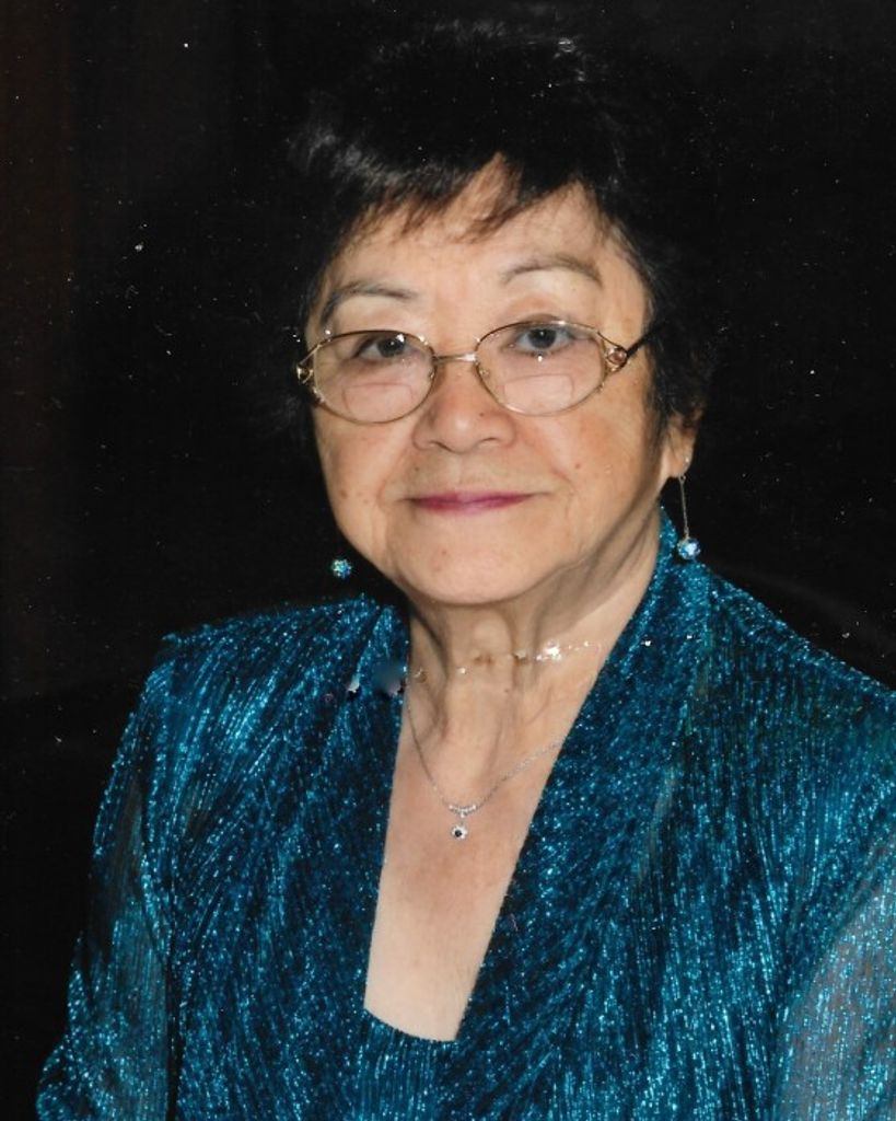 Keiko Fore