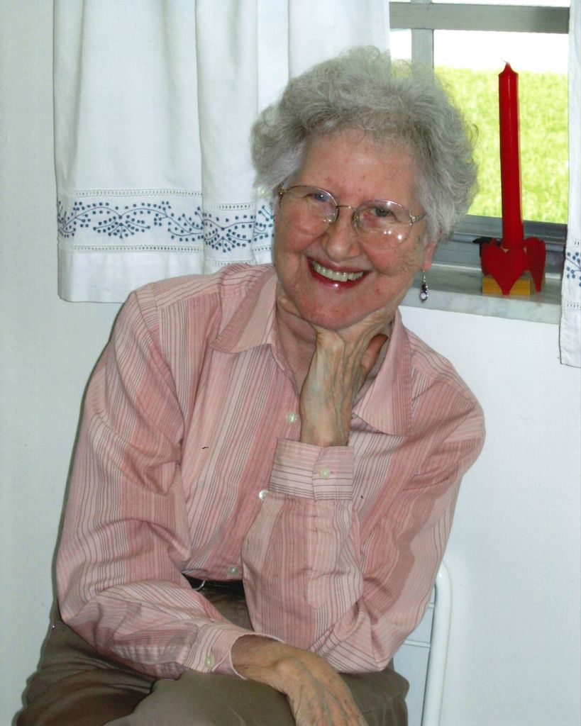 Dorothy L. Hallemeier Profile Photo