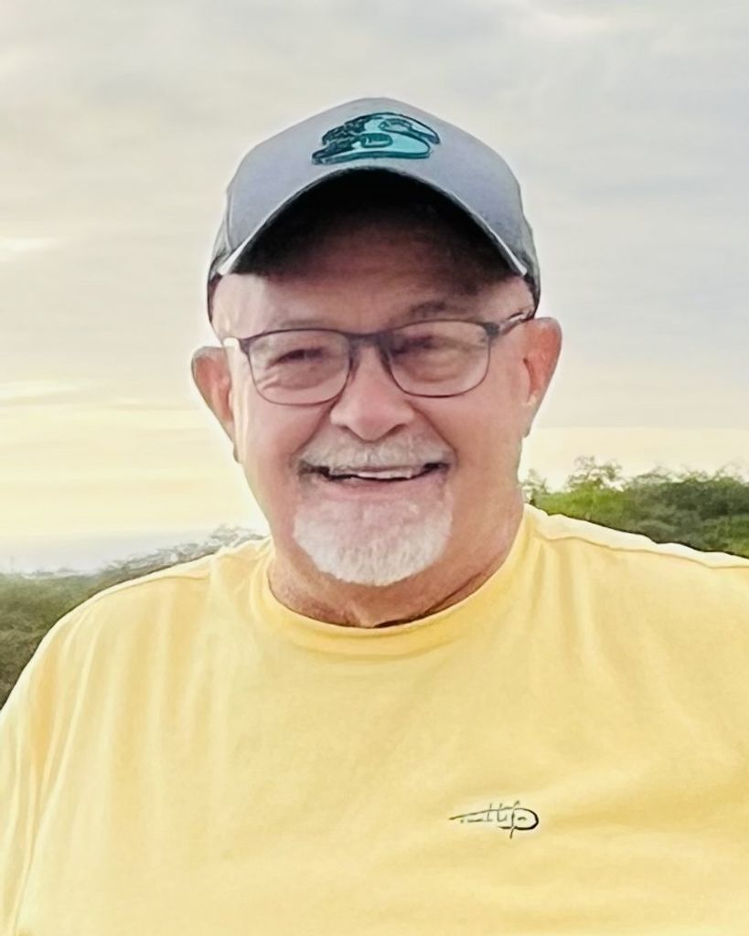 Bart LeRoy Oyler Profile Photo