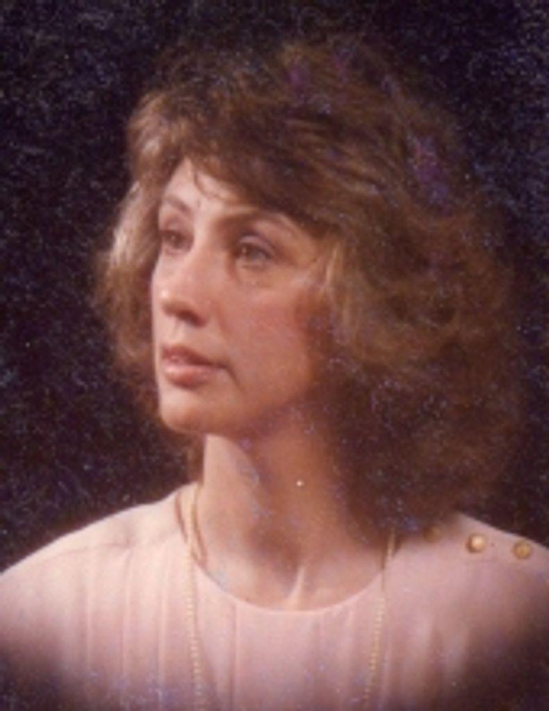 Sharon Knierim