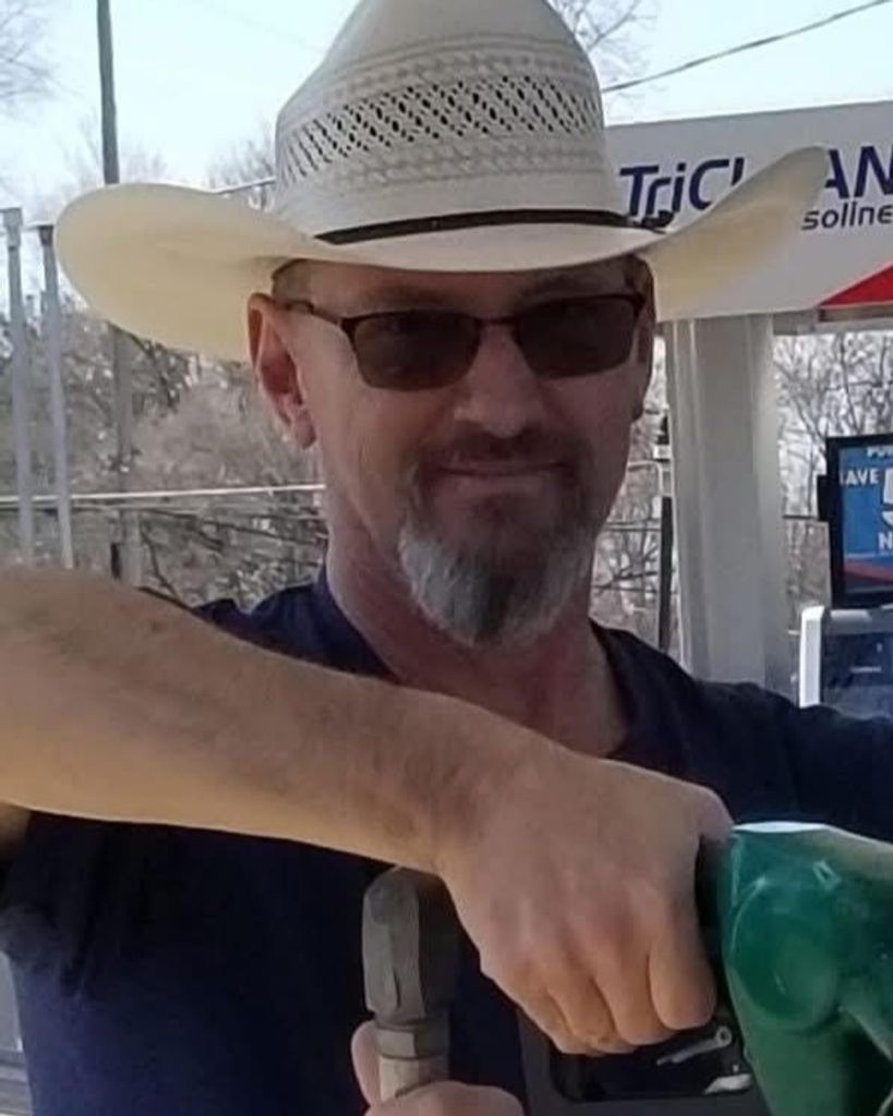 David Allen Hancock Jr Profile Photo