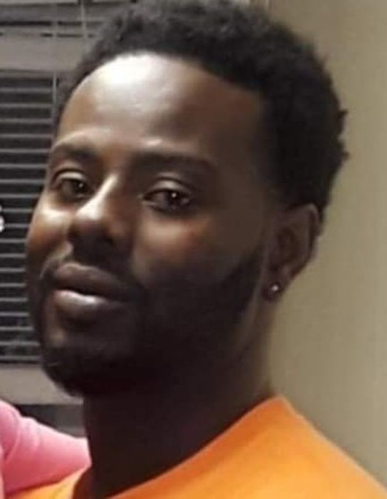 Diontae M. Coleman