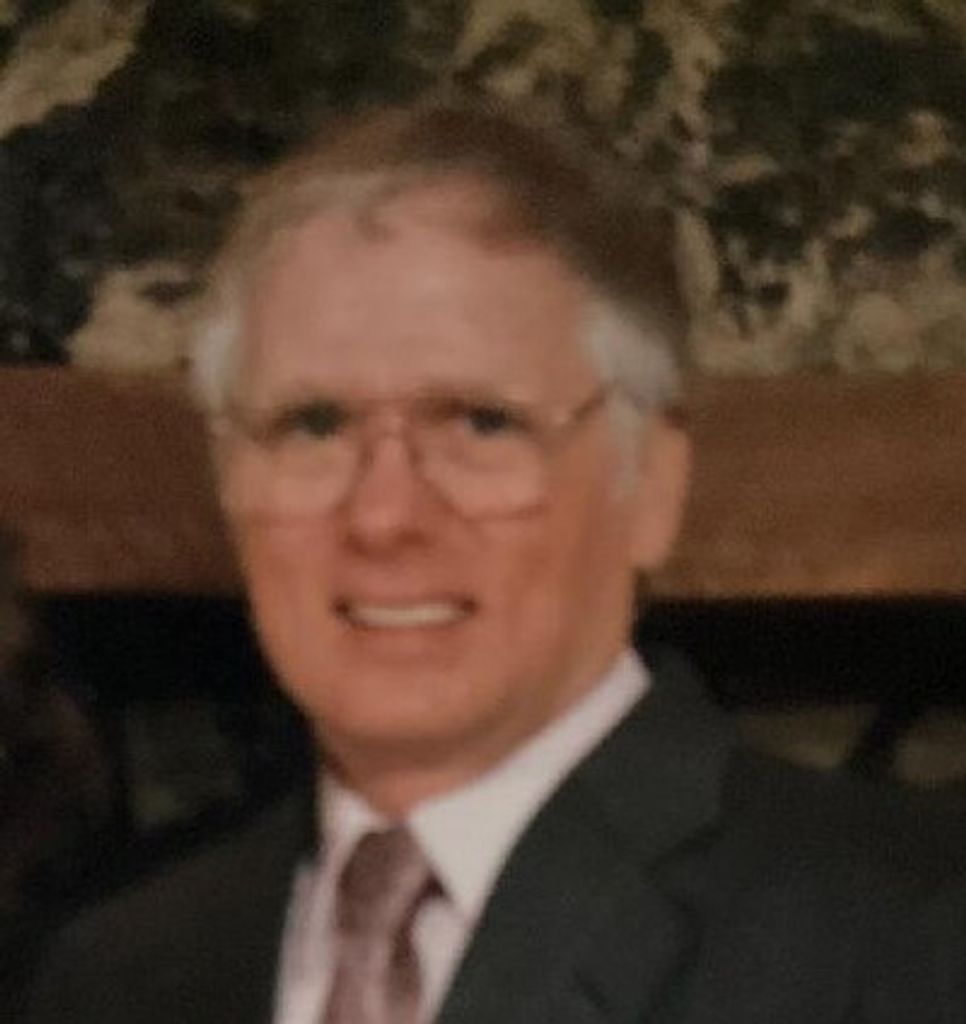 Lawrence E. Howland Profile Photo