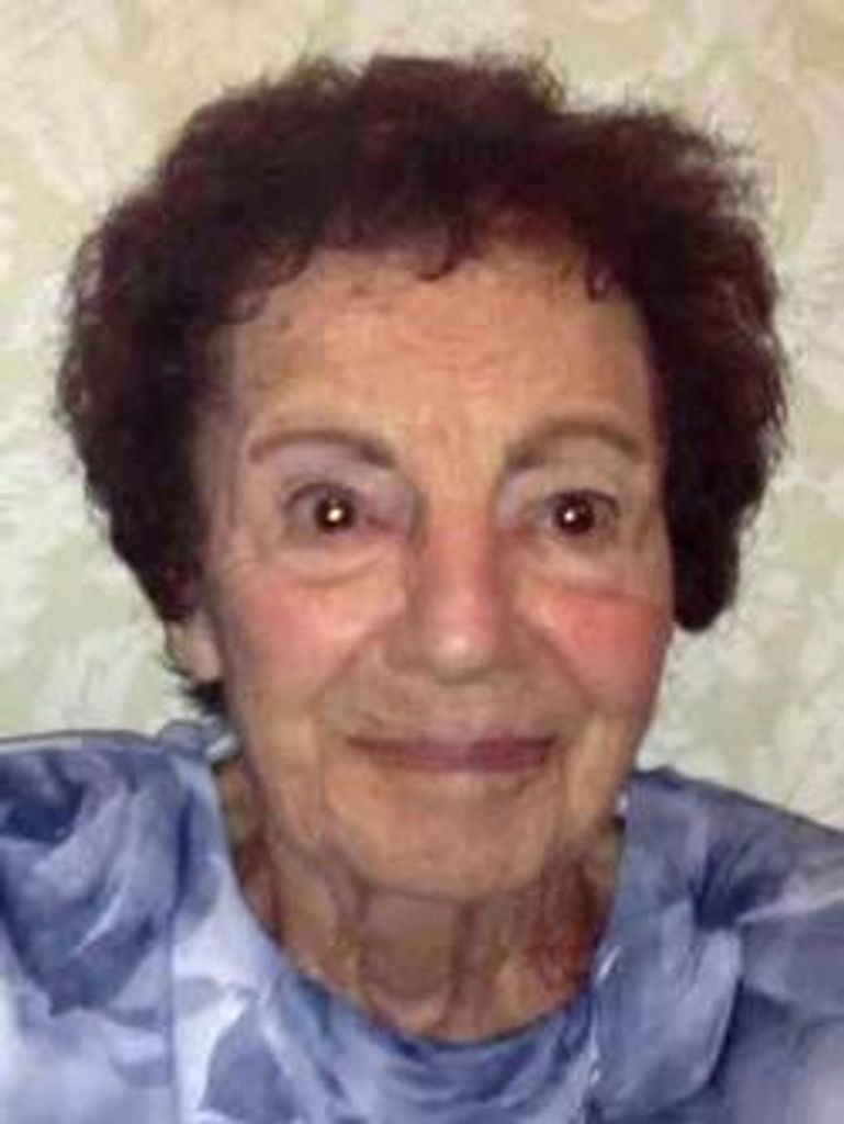 Anne M. (Nersasian) Savoie