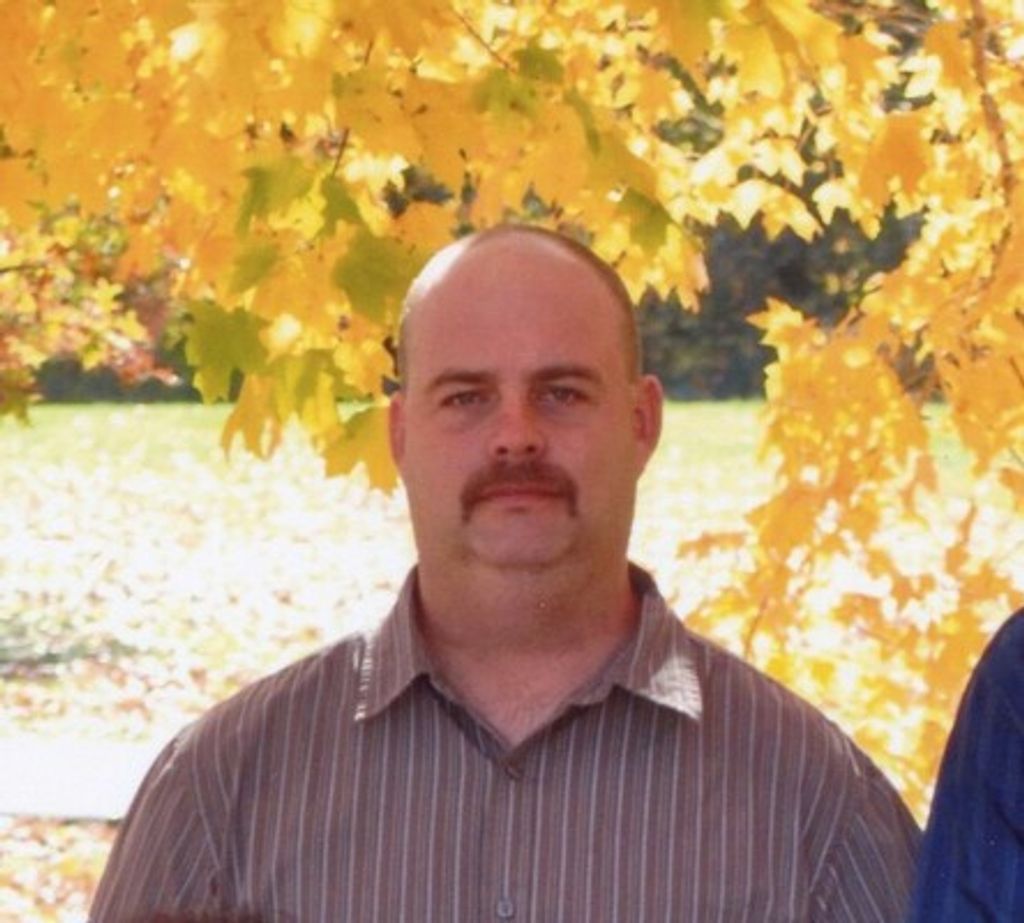 Craig Webb Profile Photo