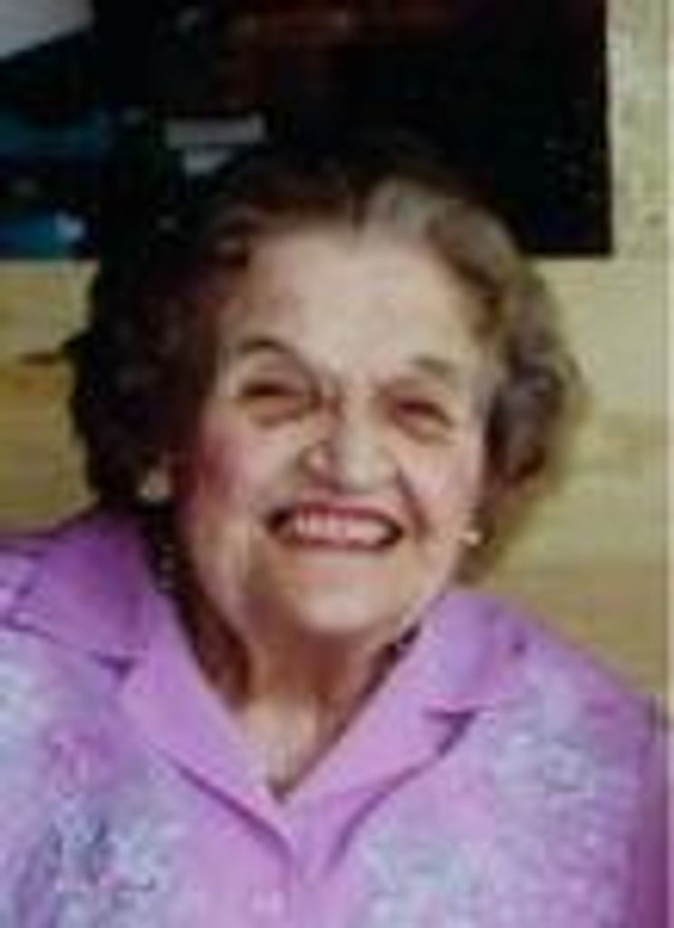 Mildred M. Walters