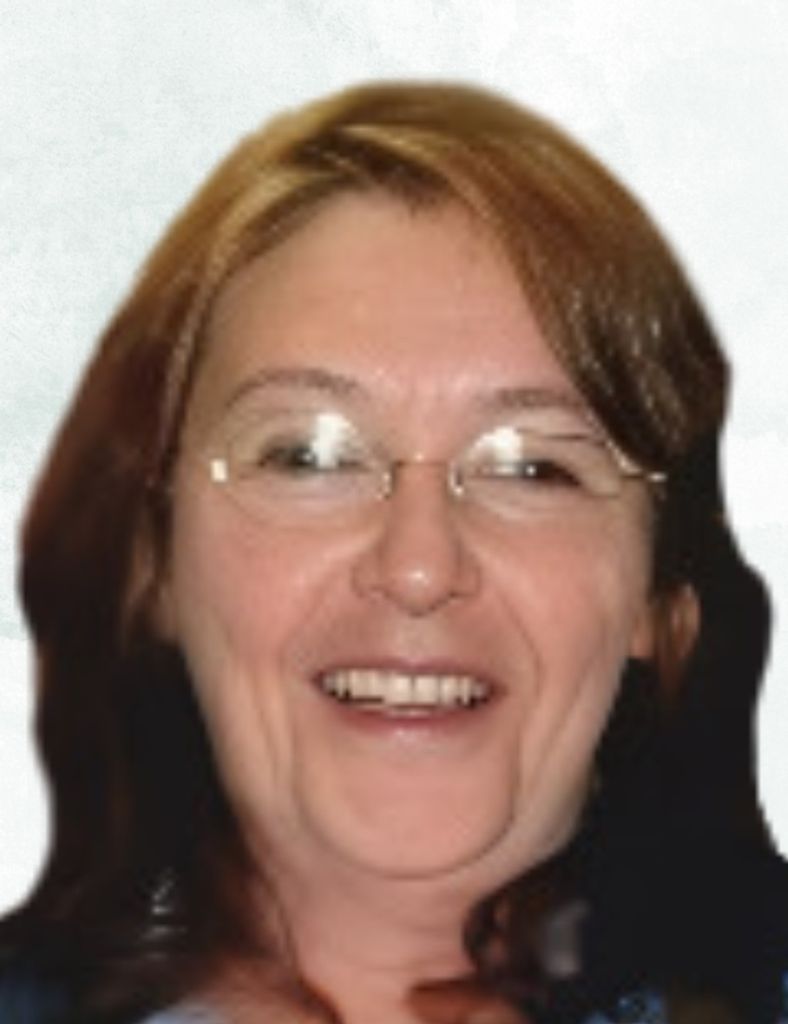 Kay Potts Garza Profile Photo