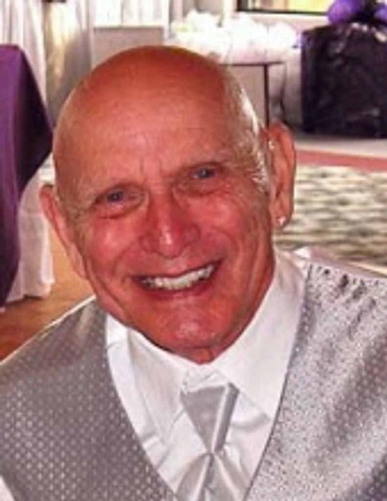 John E. "Jack" Edwards